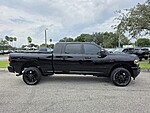 Used 2024 RAM 2500 LARAMIE 4X4 MEGA CAB 6'4