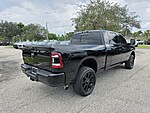 Used 2024 RAM 2500 LARAMIE 4X4 MEGA CAB 6'4