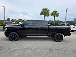 Used 2024 RAM 2500 LARAMIE 4X4 MEGA CAB 6'4