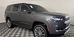 Used 2023 JEEP GRAND WAGONEER SERIES II 4X4 in WEST PALM BEACH, FLORIDA