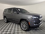 Used 2023 JEEP GRAND WAGONEER SERIES II 4X4 in WEST PALM BEACH, FLORIDA (Photo 1)
