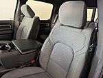 Used 2023 RAM 1500 BIG HORN 4X4 CREW CAB 5'7