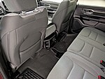 Used 2023 RAM 1500 BIG HORN 4X4 CREW CAB 5'7