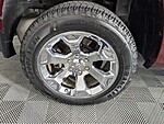 Used 2023 RAM 1500 BIG HORN 4X4 CREW CAB 5'7