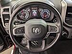 Used 2023 RAM 1500 BIG HORN 4X4 CREW CAB 5'7