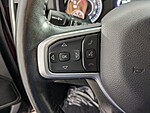 Used 2023 RAM 1500 BIG HORN 4X4 CREW CAB 5'7