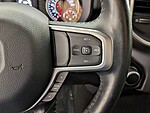 Used 2023 RAM 1500 BIG HORN 4X4 CREW CAB 5'7