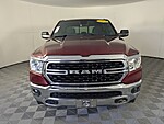 Used 2023 RAM 1500 BIG HORN 4X4 CREW CAB 5'7