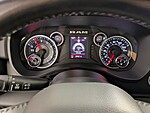 Used 2023 RAM 1500 BIG HORN 4X4 CREW CAB 5'7