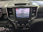 Used 2023 RAM 1500 BIG HORN 4X4 CREW CAB 5'7