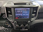 Used 2023 RAM 1500 BIG HORN 4X4 CREW CAB 5'7