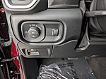 Used 2023 RAM 1500 BIG HORN 4X4 CREW CAB 5'7