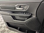 Used 2023 RAM 1500 BIG HORN 4X4 CREW CAB 5'7