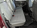 Used 2023 RAM 1500 BIG HORN 4X4 CREW CAB 5'7