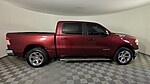Used 2023 RAM 1500 BIG HORN 4X4 CREW CAB 5'7