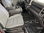 Used 2023 RAM 1500 BIG HORN 4X4 CREW CAB 5'7