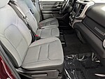 Used 2023 RAM 1500 BIG HORN 4X4 CREW CAB 5'7