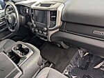 Used 2023 RAM 1500 BIG HORN 4X4 CREW CAB 5'7