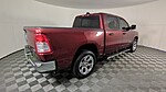 Used 2023 RAM 1500 BIG HORN 4X4 CREW CAB 5'7
