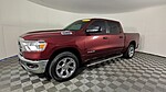 Used 2023 RAM 1500 BIG HORN 4X4 CREW CAB 5'7