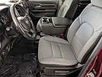 Used 2023 RAM 1500 BIG HORN 4X4 CREW CAB 5'7
