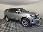 Used 2023 CHEVROLET TAHOE 4WD 4DR PREMIER in WEST PALM BEACH, FLORIDA (Photo 1)