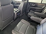 Used 2023 CHEVROLET TAHOE 4WD 4DR PREMIER in WEST PALM BEACH, FLORIDA (Photo 14)