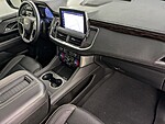 Used 2023 CHEVROLET TAHOE 4WD 4DR PREMIER in WEST PALM BEACH, FLORIDA (Photo 37)