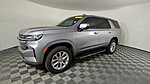 Used 2023 CHEVROLET TAHOE 4WD 4DR PREMIER in WEST PALM BEACH, FLORIDA (Photo 8)