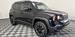 Used 2023 JEEP RENEGADE UPLAND 4X4 in WEST PALM BEACH, FLORIDA