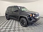 Used 2023 JEEP RENEGADE UPLAND 4X4 in WEST PALM BEACH, FLORIDA (Photo 1)