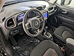 Used 2023 JEEP RENEGADE UPLAND 4X4 in WEST PALM BEACH, FLORIDA (Photo 10)