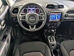 Used 2023 JEEP RENEGADE UPLAND 4X4 in WEST PALM BEACH, FLORIDA (Photo 12)