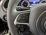 Used 2023 JEEP RENEGADE UPLAND 4X4 in WEST PALM BEACH, FLORIDA (Photo 19)