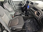 Used 2023 JEEP RENEGADE UPLAND 4X4 in WEST PALM BEACH, FLORIDA (Photo 31)