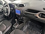 Used 2023 JEEP RENEGADE UPLAND 4X4 in WEST PALM BEACH, FLORIDA (Photo 33)