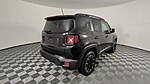 Used 2023 JEEP RENEGADE UPLAND 4X4 in WEST PALM BEACH, FLORIDA (Photo 4)