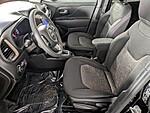Used 2023 JEEP RENEGADE UPLAND 4X4 in WEST PALM BEACH, FLORIDA (Photo 9)