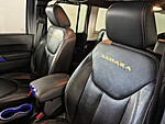 Used 2014 JEEP WRANGLER UNLIMITED 4WD 4DR SAHARA in WEST PALM BEACH, FLORIDA (Photo 11)