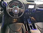 Used 2014 JEEP WRANGLER UNLIMITED 4WD 4DR SAHARA in WEST PALM BEACH, FLORIDA (Photo 12)