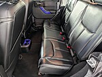Used 2014 JEEP WRANGLER UNLIMITED 4WD 4DR SAHARA in WEST PALM BEACH, FLORIDA (Photo 13)
