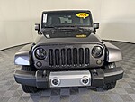 Used 2014 JEEP WRANGLER UNLIMITED 4WD 4DR SAHARA in WEST PALM BEACH, FLORIDA (Photo 2)