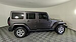 Used 2014 JEEP WRANGLER UNLIMITED 4WD 4DR SAHARA in WEST PALM BEACH, FLORIDA (Photo 3)