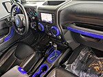 Used 2014 JEEP WRANGLER UNLIMITED 4WD 4DR SAHARA in WEST PALM BEACH, FLORIDA (Photo 33)