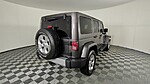 Used 2014 JEEP WRANGLER UNLIMITED 4WD 4DR SAHARA in WEST PALM BEACH, FLORIDA (Photo 4)
