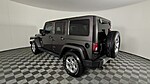 Used 2014 JEEP WRANGLER UNLIMITED 4WD 4DR SAHARA in WEST PALM BEACH, FLORIDA (Photo 6)