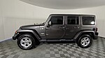 Used 2014 JEEP WRANGLER UNLIMITED 4WD 4DR SAHARA in WEST PALM BEACH, FLORIDA (Photo 7)