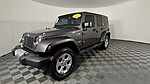 Used 2014 JEEP WRANGLER UNLIMITED 4WD 4DR SAHARA in WEST PALM BEACH, FLORIDA (Photo 8)