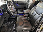 Used 2014 JEEP WRANGLER UNLIMITED 4WD 4DR SAHARA in WEST PALM BEACH, FLORIDA (Photo 9)