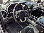 Used 2019 FORD F-250 LARIAT 4WD CREW CAB 6.75' BOX in WEST PALM BEACH, FLORIDA (Photo 10)